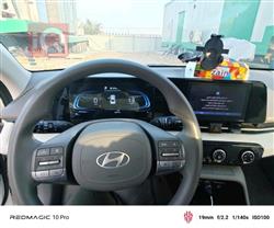 هيونداي أكسنت